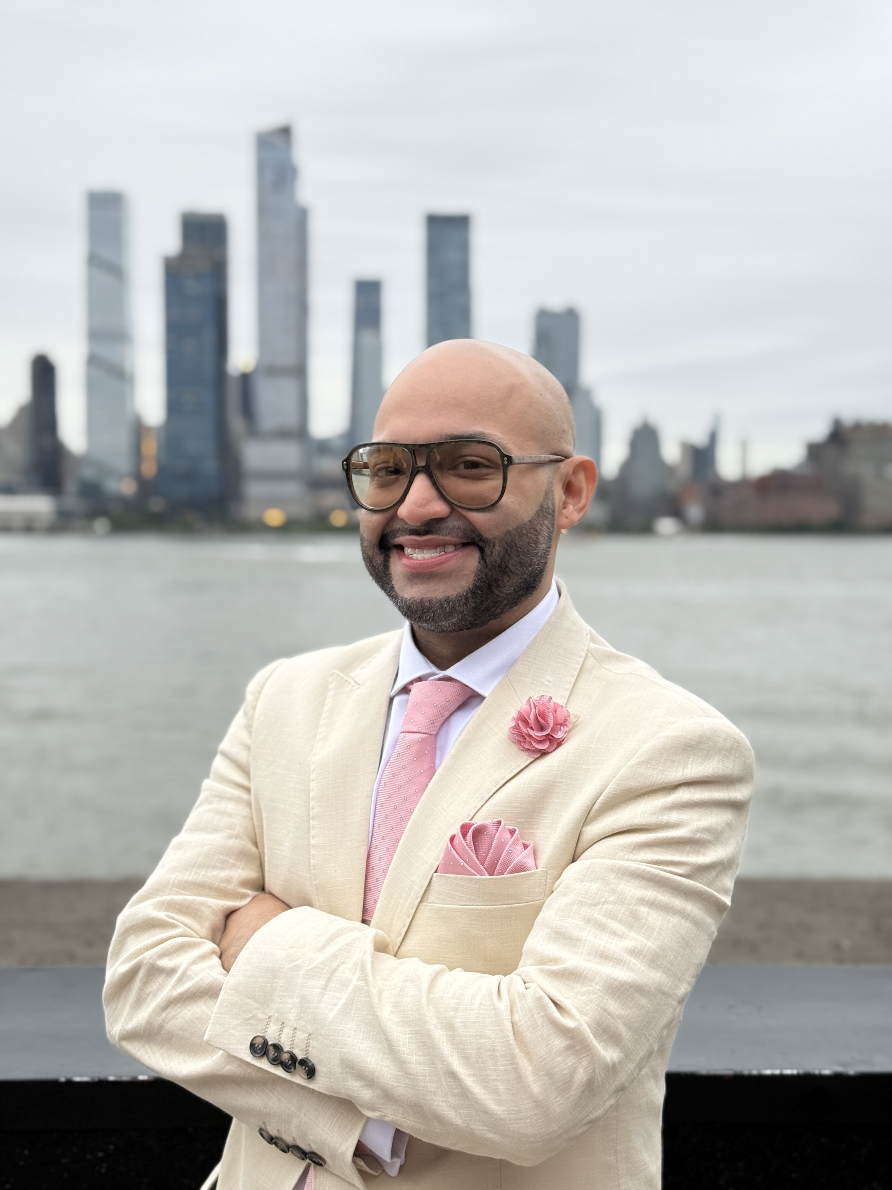 David Campodonico